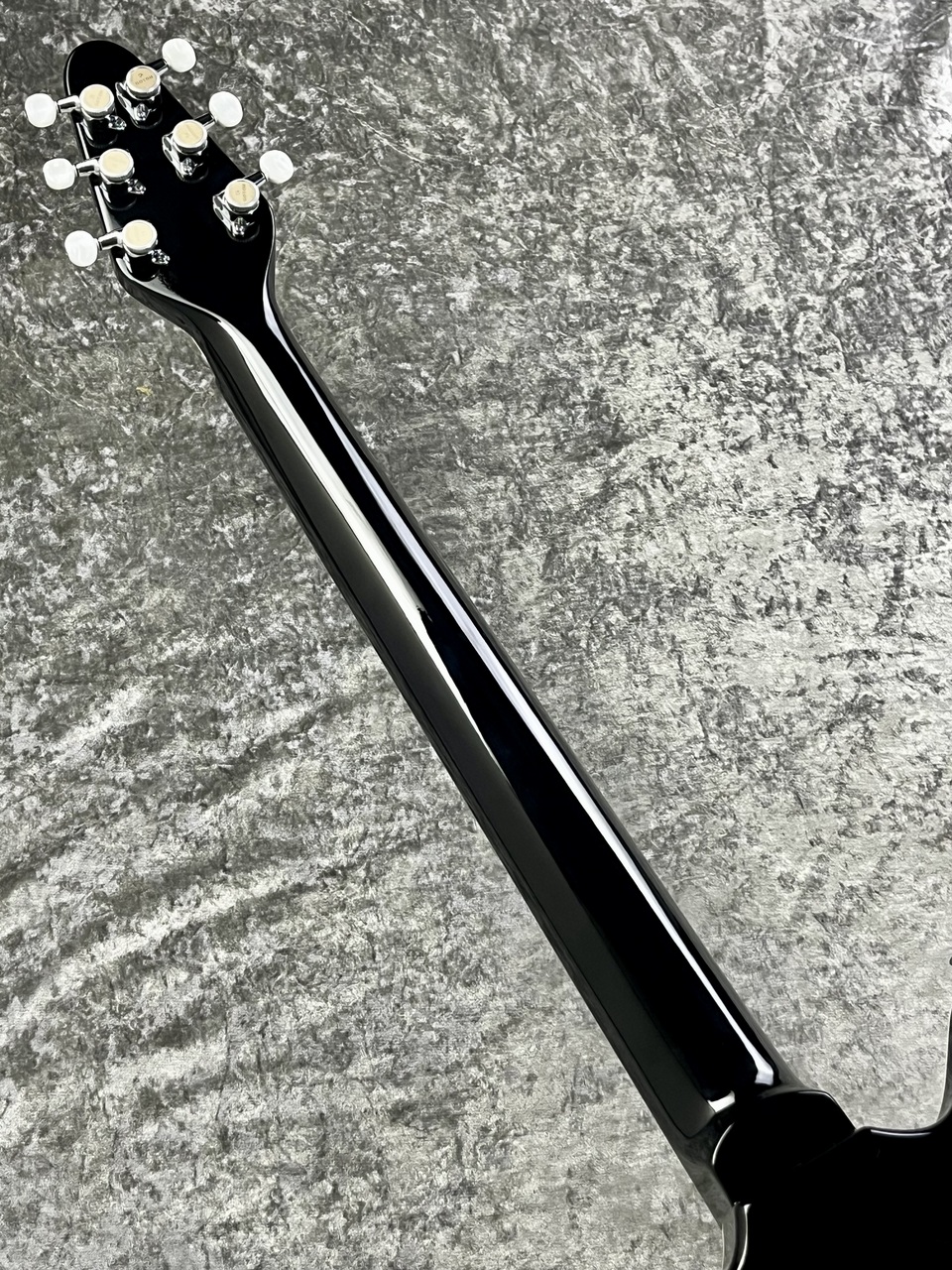Kz Guitar Works 【秋の中古楽器セール】Kz RS Hybrid Prototype