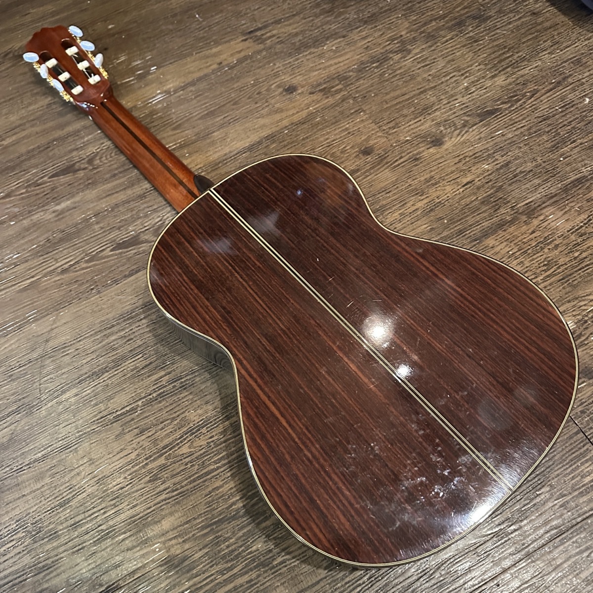 KODAIRA AST-60 Asturias Model Classical Guitar（中古/送料無料 