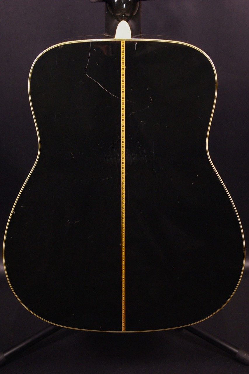 ビンテージなYAMAHAフォークギター美品！ YAMAHA FG-512（ビンテージ）【楽器検索デジマート】