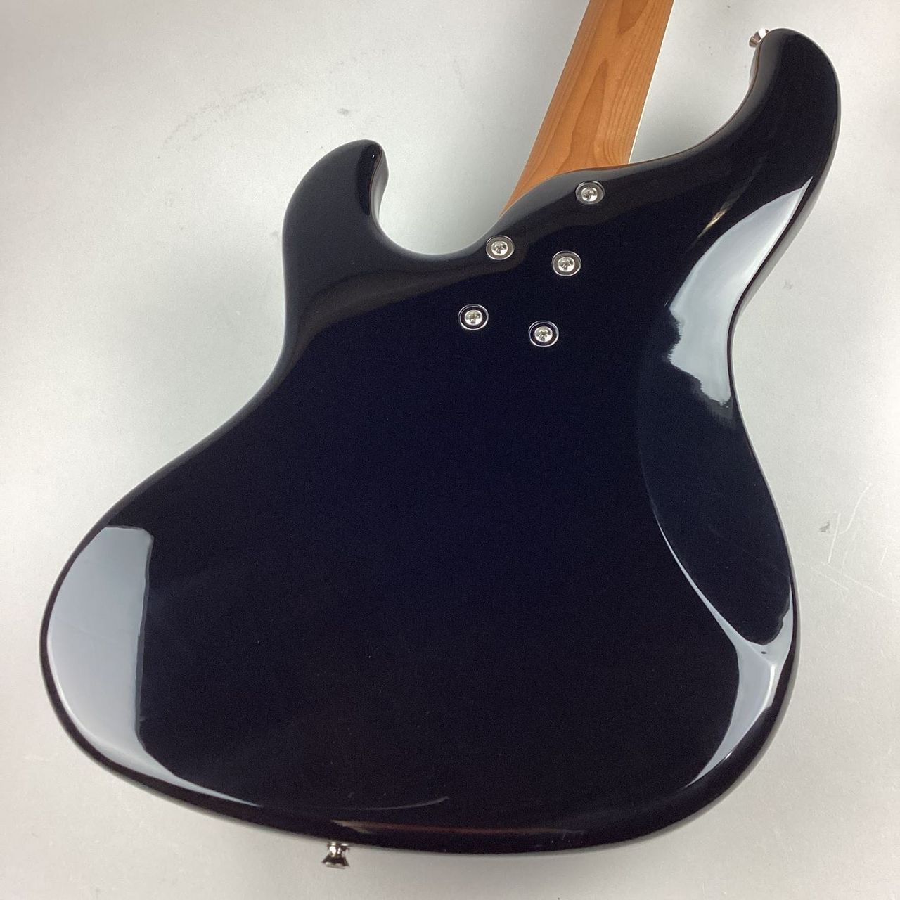 RYOGA VAL-BASS / Black【下取りがお得！】（新品/送料無料