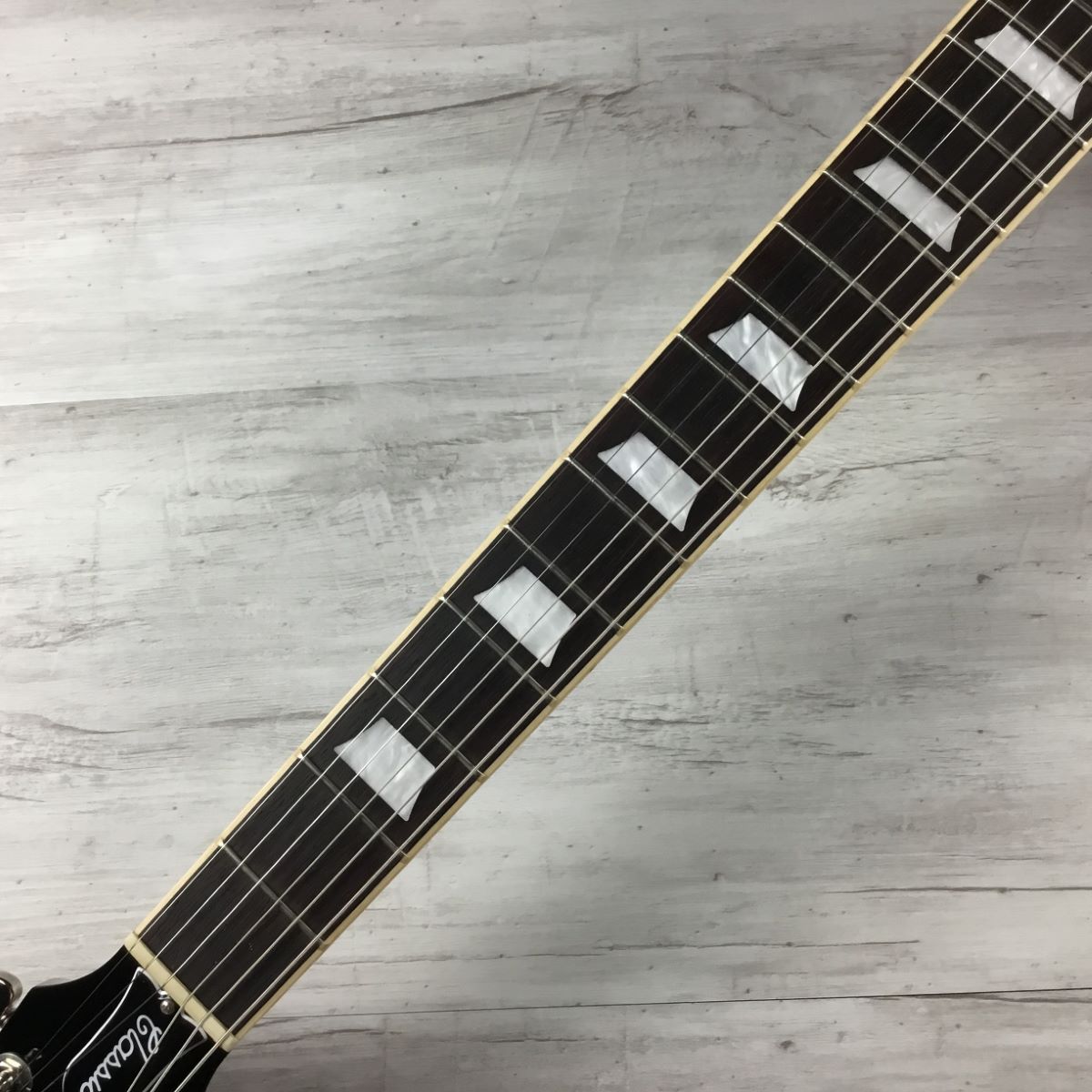 Gibson Les Paul Classic Translucent Cherry レスポール