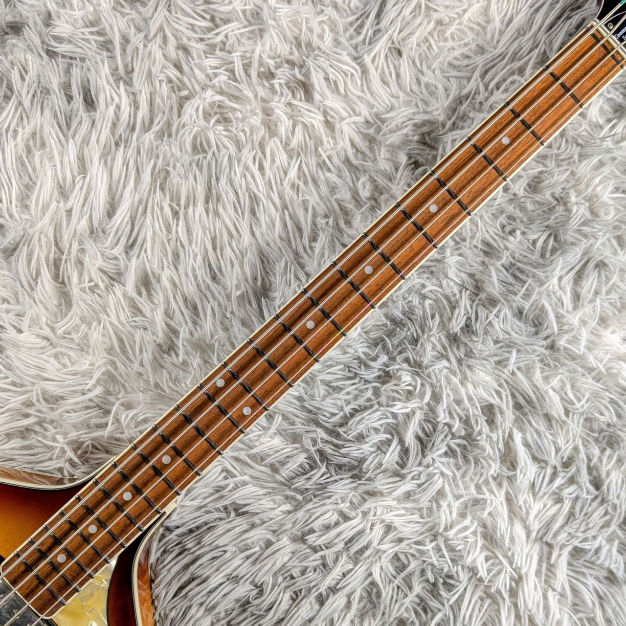 Hofner Violin Bass CT Sunburst HCT-500/1-SB【現物画像】9/18更新