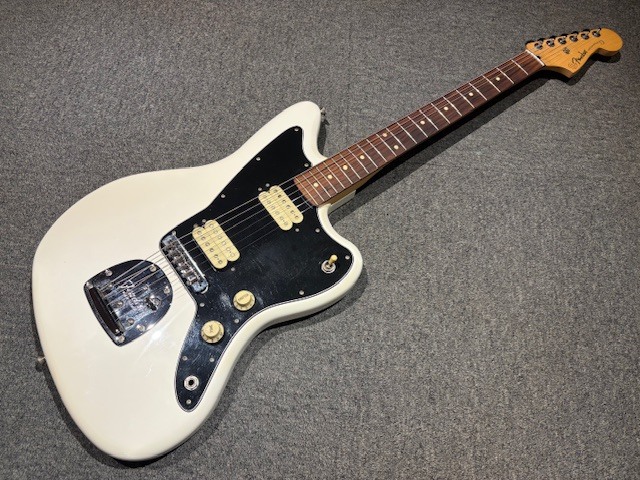 Fender Player Jazzmaster 美品中古！ Fender Player Jazzmaster（中古）【楽器検索デジマート】