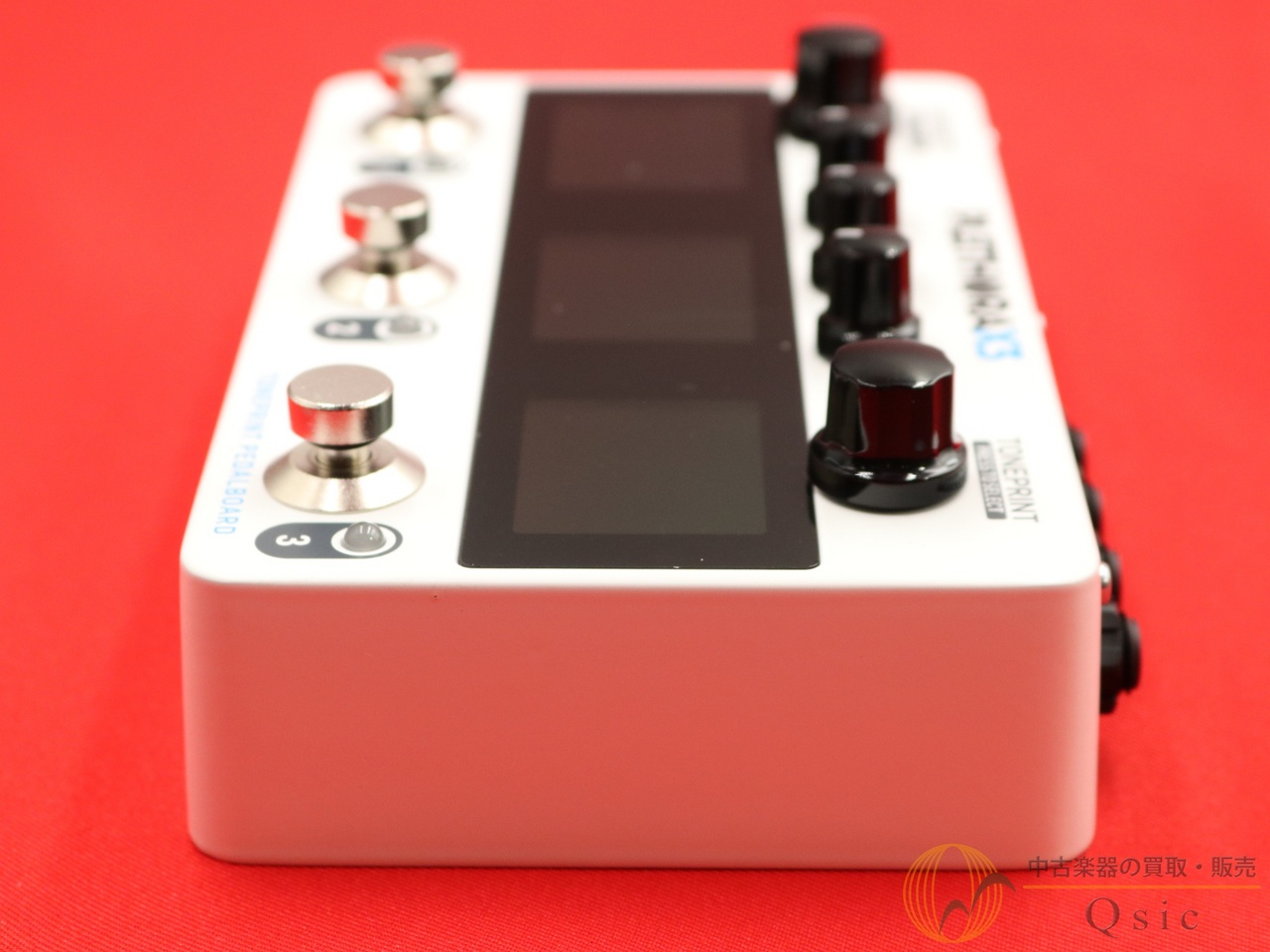 tc electronic PLETHORA X3 [SM624]【神戸店在庫】（中古/送料無料