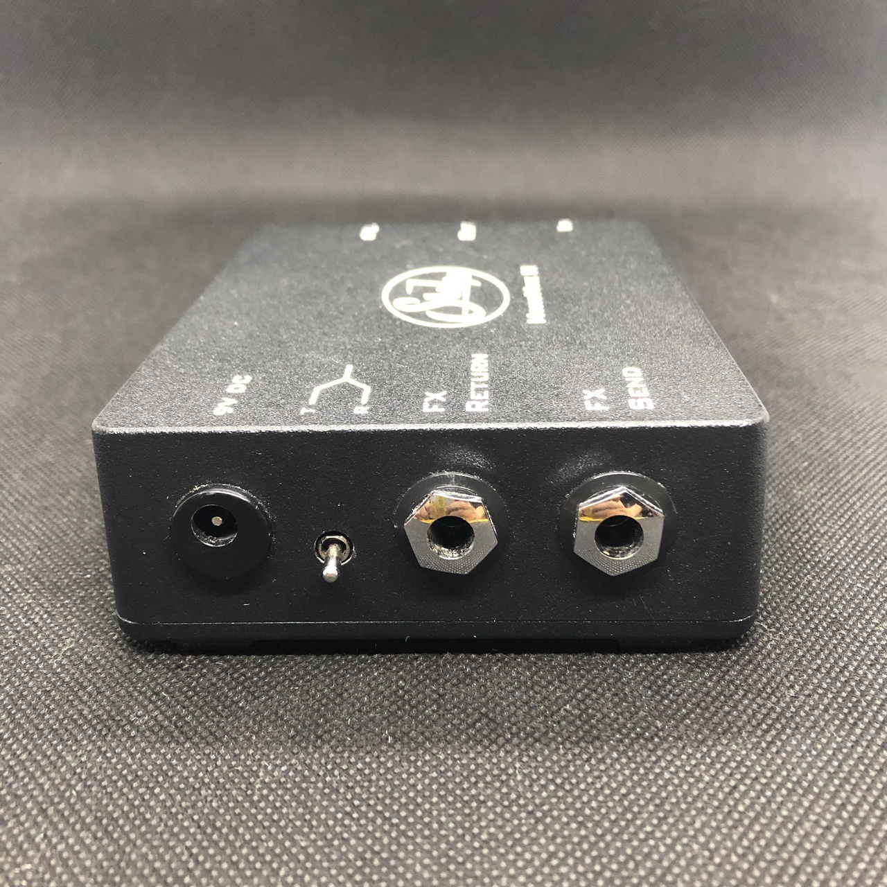 Suhr MInMix ll（中古/送料無料）【楽器検索デジマート】