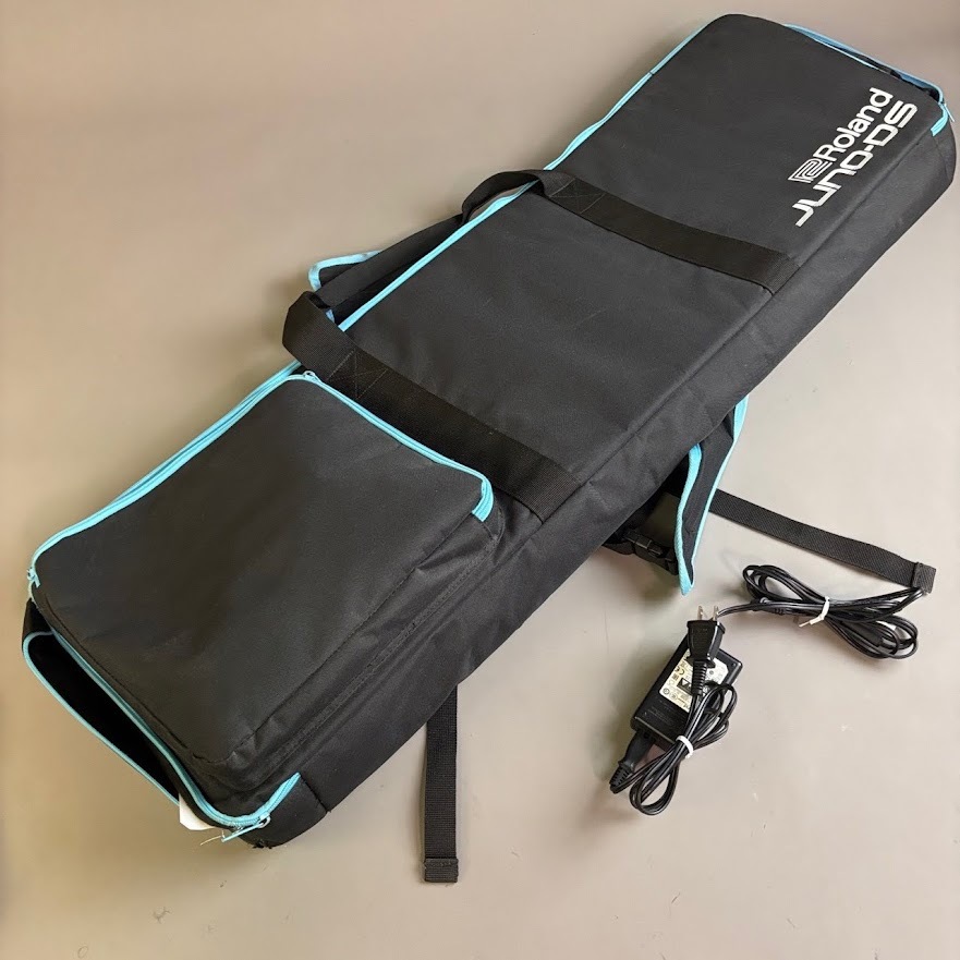 Roland JUNO-DS61（中古/送料無料）【楽器検索デジマート】