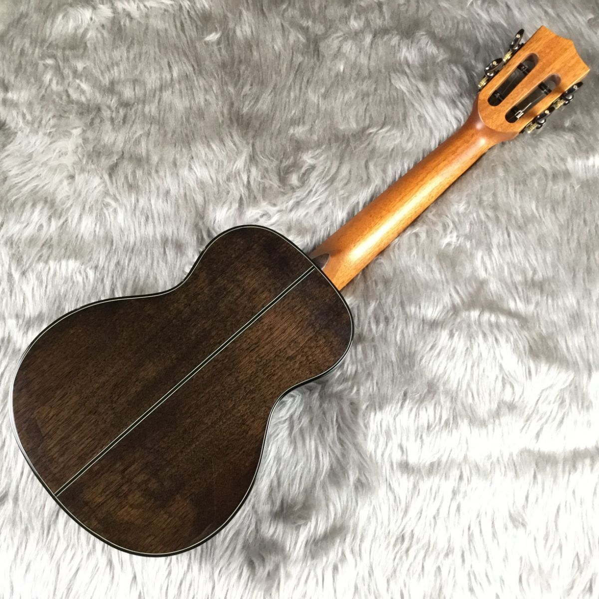 Uma Ukulele PULSE-SC コンサートウクレレ 23インチ 【オールソリッド