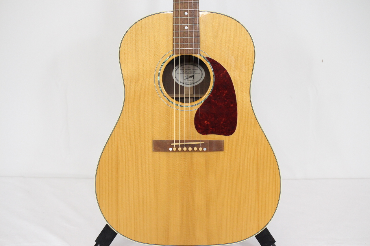 【限定SALE大得価】ギブソン　Gibson j15 新品同様！ アコースティックギター