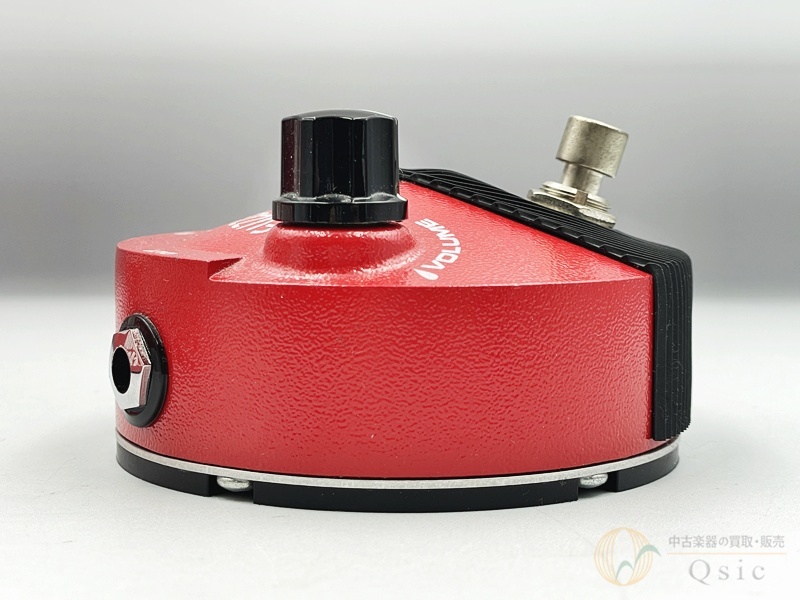 Jim Dunlop FFM2 Fuzz Face Mini Germanium [UMM36]【梅田店在庫