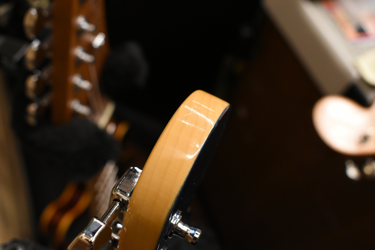 Fender 【B級特価】Made in Japan Traditional Late '60s Jaguar Lake