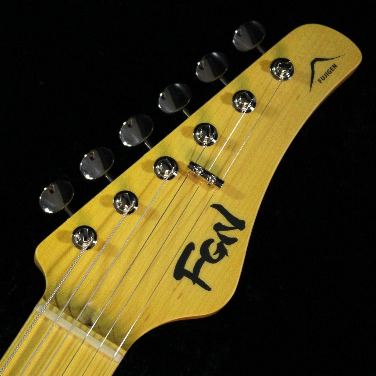 FUJIGEN(FGN) 【モダンハイエンド】EOS3-ASH-M White Blonde #A260021