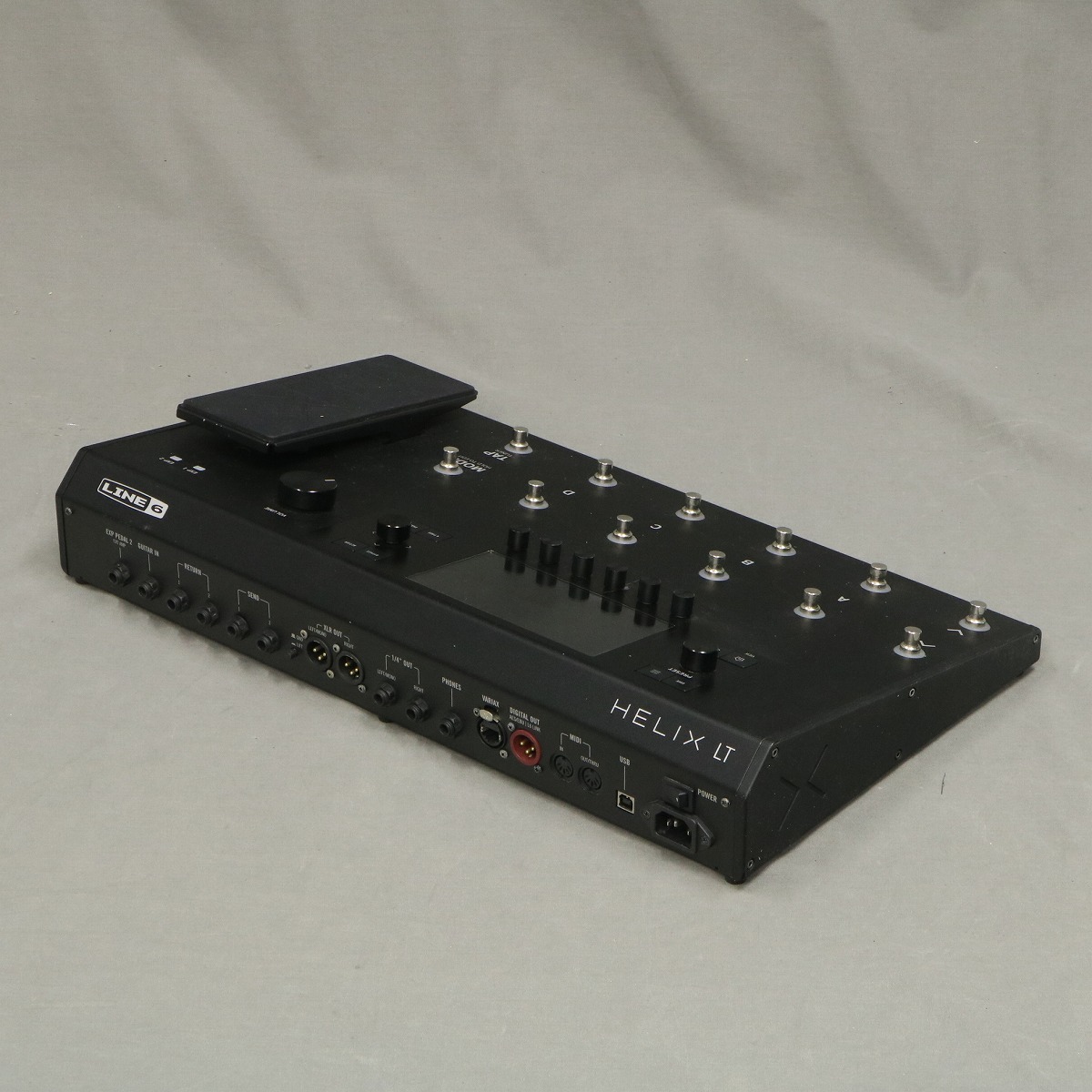 LINE 6 HELIX LT 【御茶ノ水本店】（中古/送料無料）【楽器検索