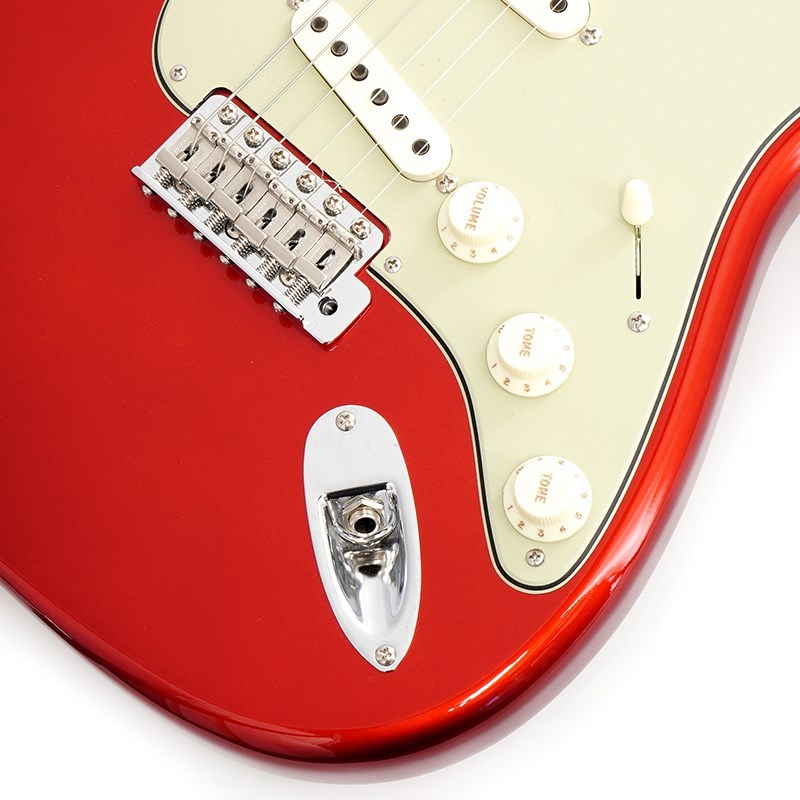 Fender Custom Shop Vintage Custom 1959 Stratocaster TCP (Candy
