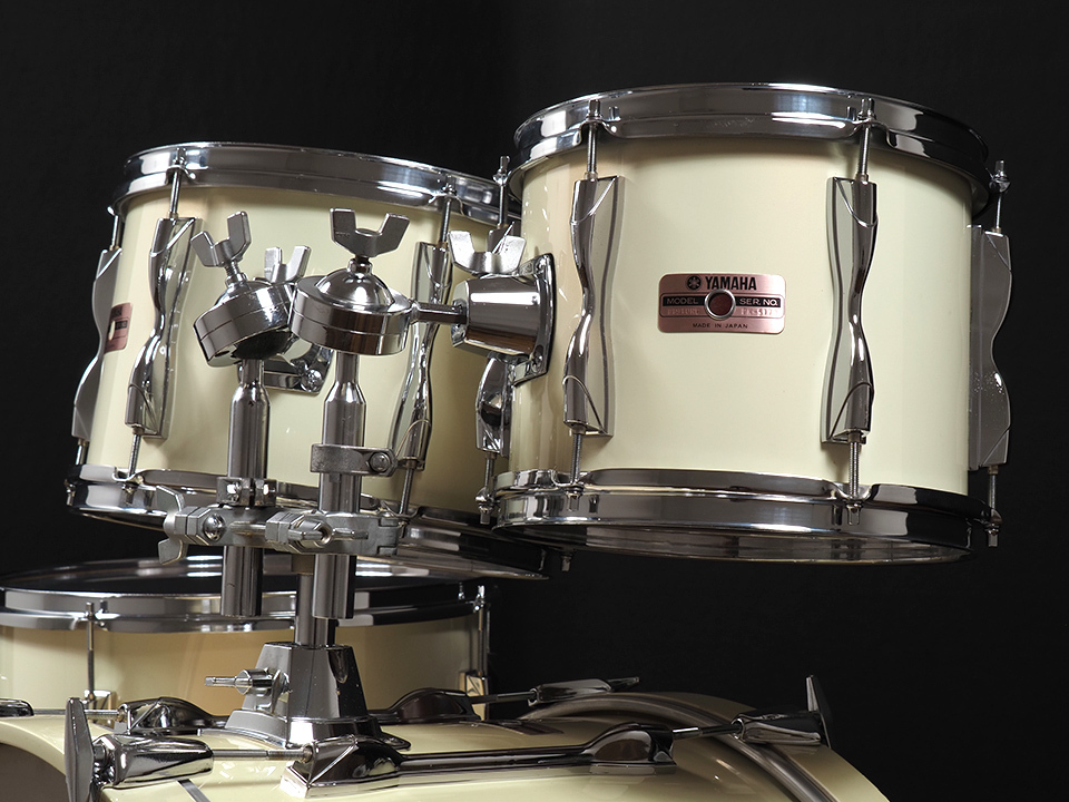 YAMAHA YD9000RC レコーディングカスタム ドラムセット BD22