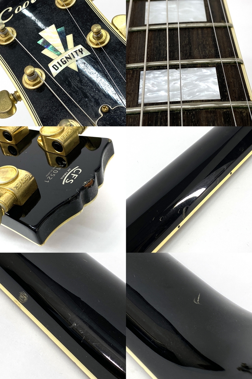 Cool Z ZLC-1（中古/送料無料）【楽器検索デジマート】