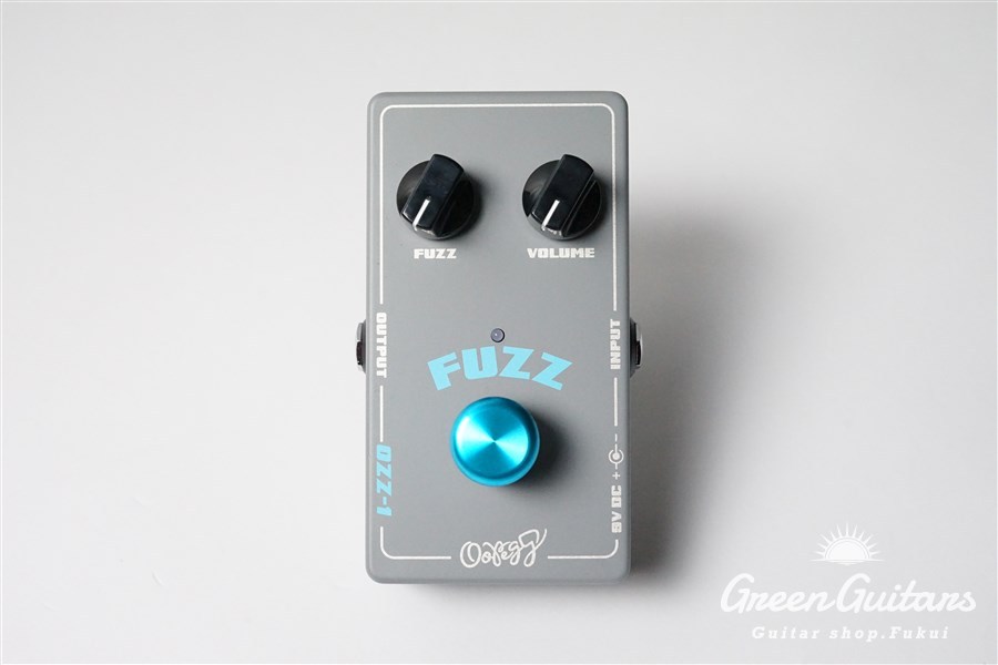 OOPEGG Super Retro Fuzz OZZ-1（新品/送料無料）【楽器検索デジマート】
