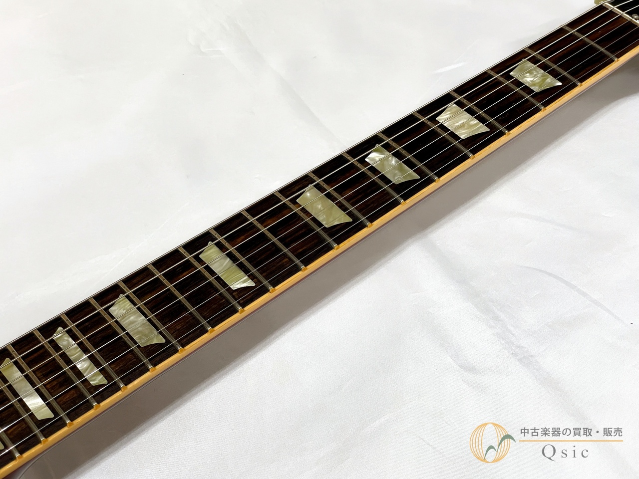 Gibson SG Standard 61 Reissue CH 2006年製 【返品OK】[VMR71]【箕面