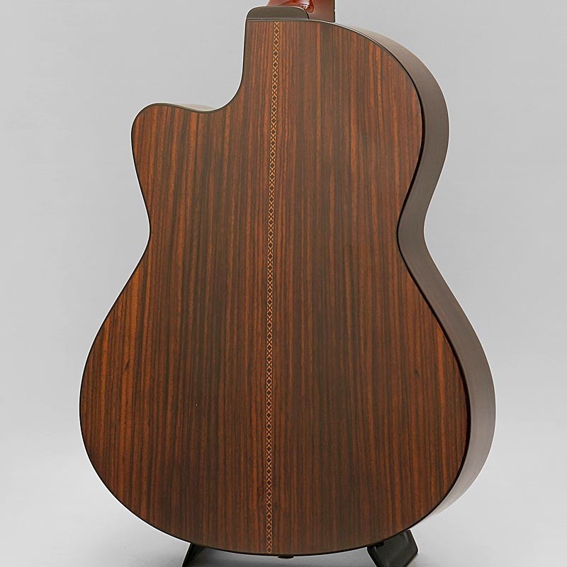 K.Yairi CE-1 Kヤイリ（新品）【楽器検索デジマート】