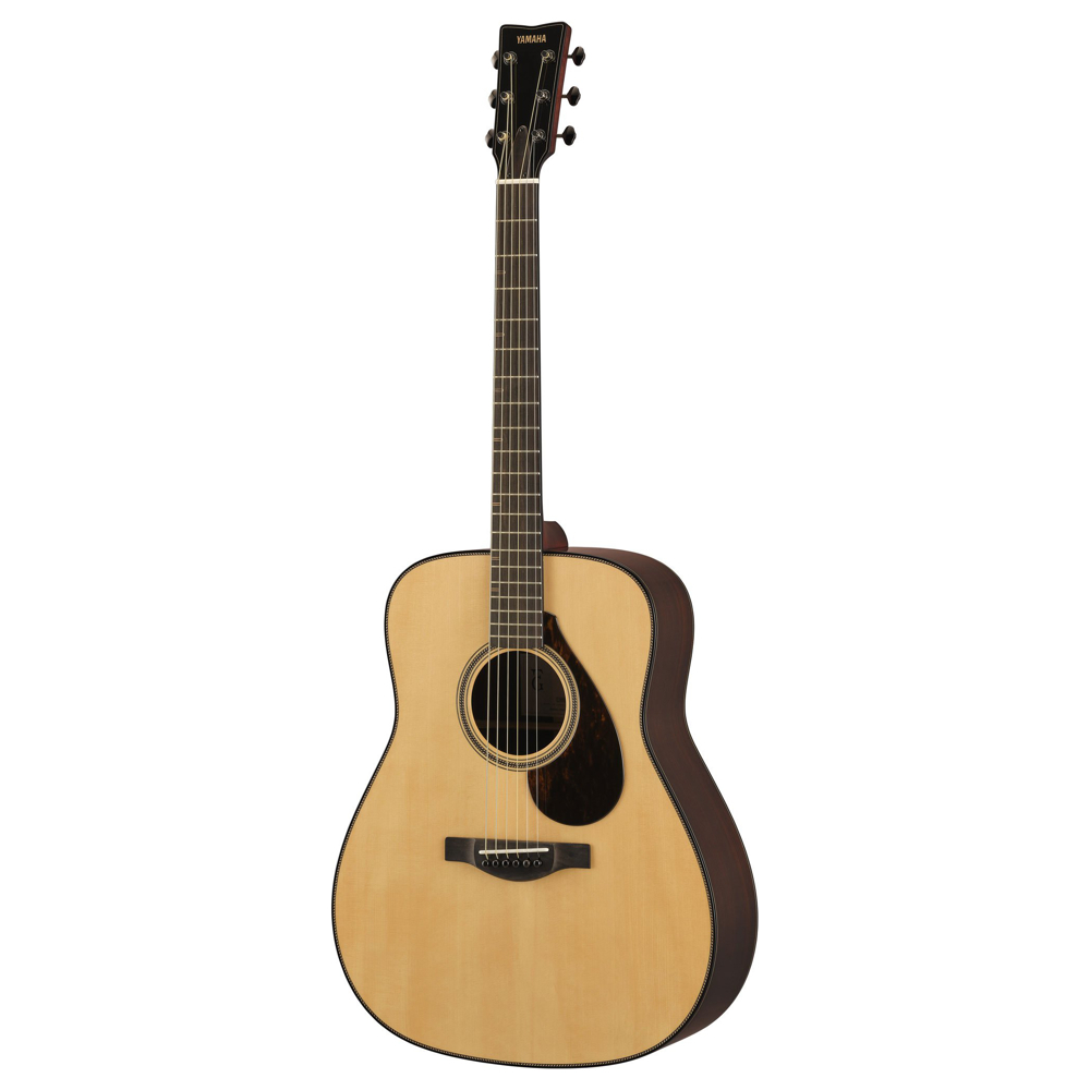YAMAHA ヤマハ　FG9 R 新品同様　送料込 YAMAHA ヤマハ FG9 R アコースティックギター（新品/送料無料