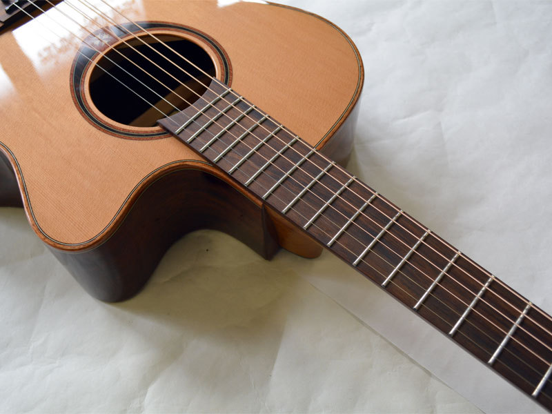 LAG Guitars T118ACE（新品）【楽器検索デジマート】