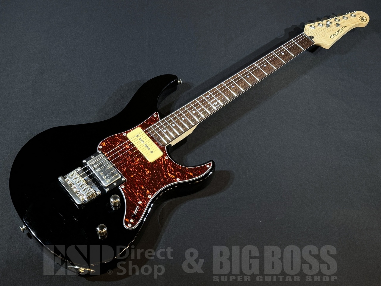 YAMAHA PACIFICA311H BL（中古/送料無料）【楽器検索デジマート】
