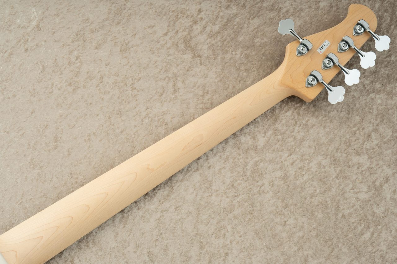 Xotic XJ-1T 5st w/White Pearl PG -White Blonde-（新品/送料