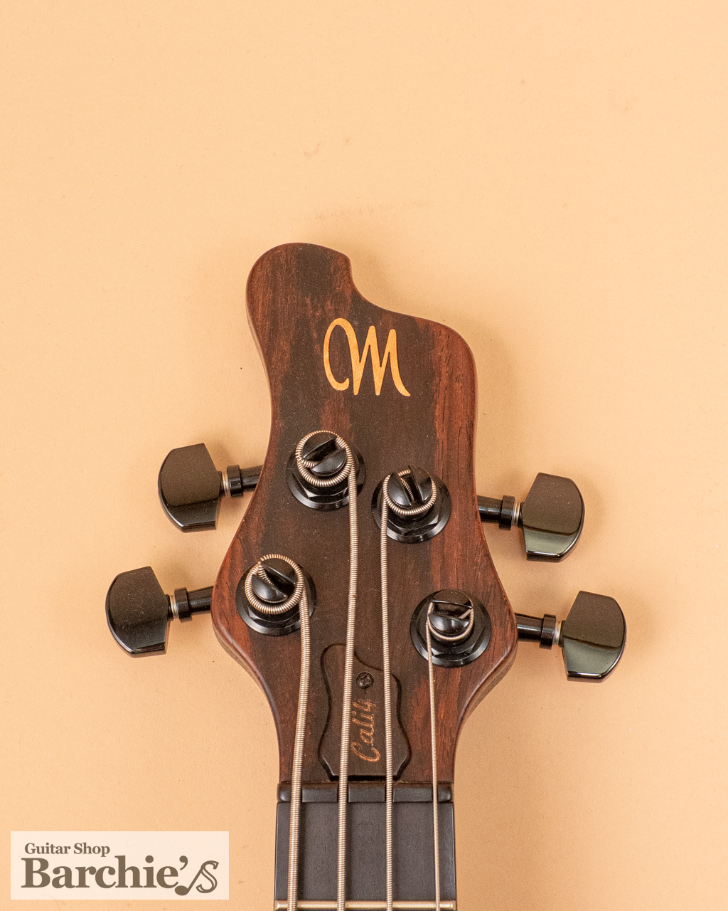 MAYONES Cali4（中古）【楽器検索デジマート】