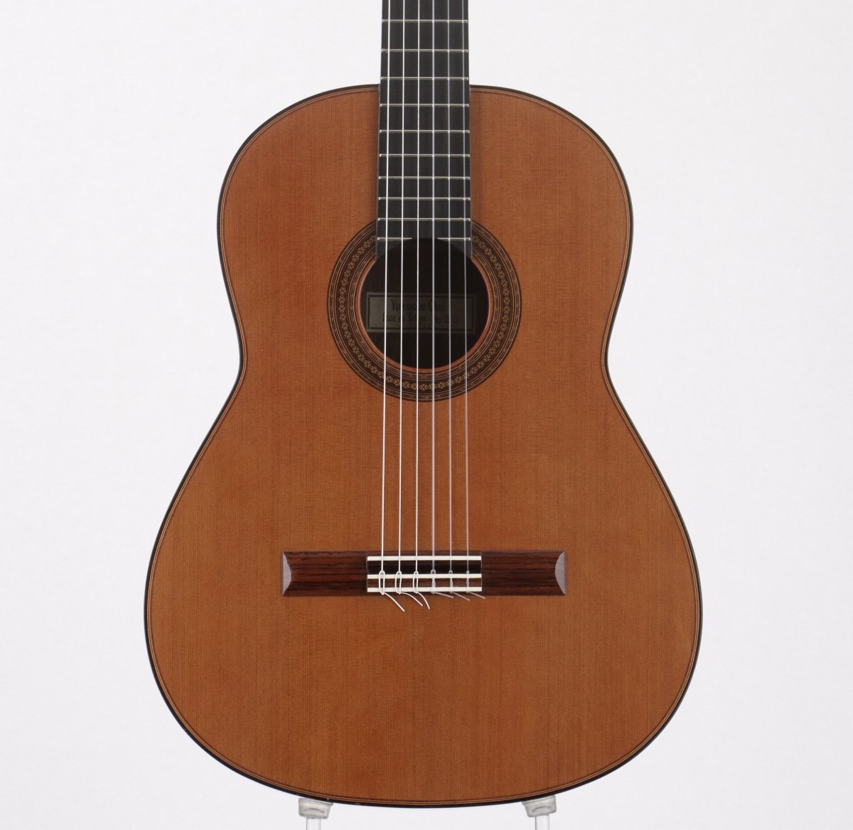 茶位幸信 No.20 【新宿店】