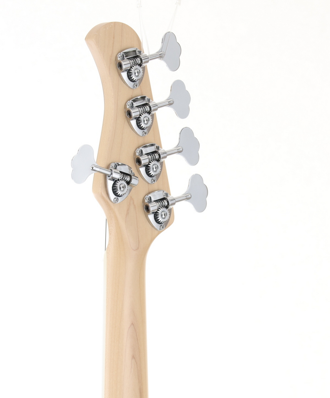 ベース bottom wave MB-SDX 60 中古】Bottom Wave / MB-4 Deluxe 60 Sunburst 【渋谷店】【値下げ