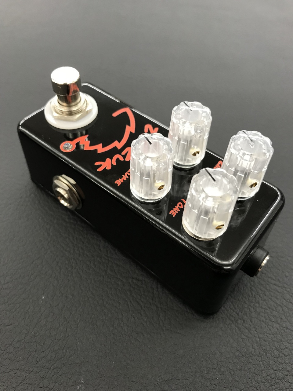 ZuNZuK Two stage Distortion（中古）【楽器検索デジマート】