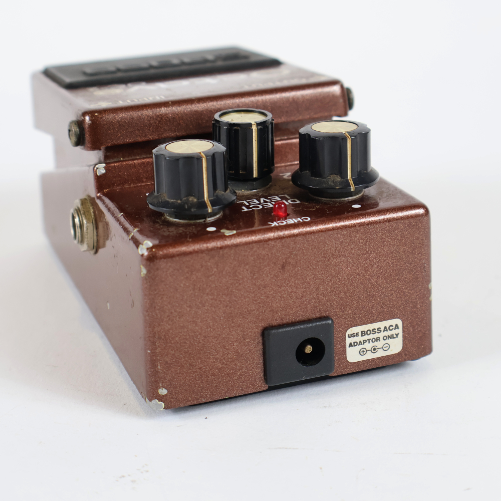 BOSS 【中古】オクターブ エフェクター BOSS OC-2 Octave made in