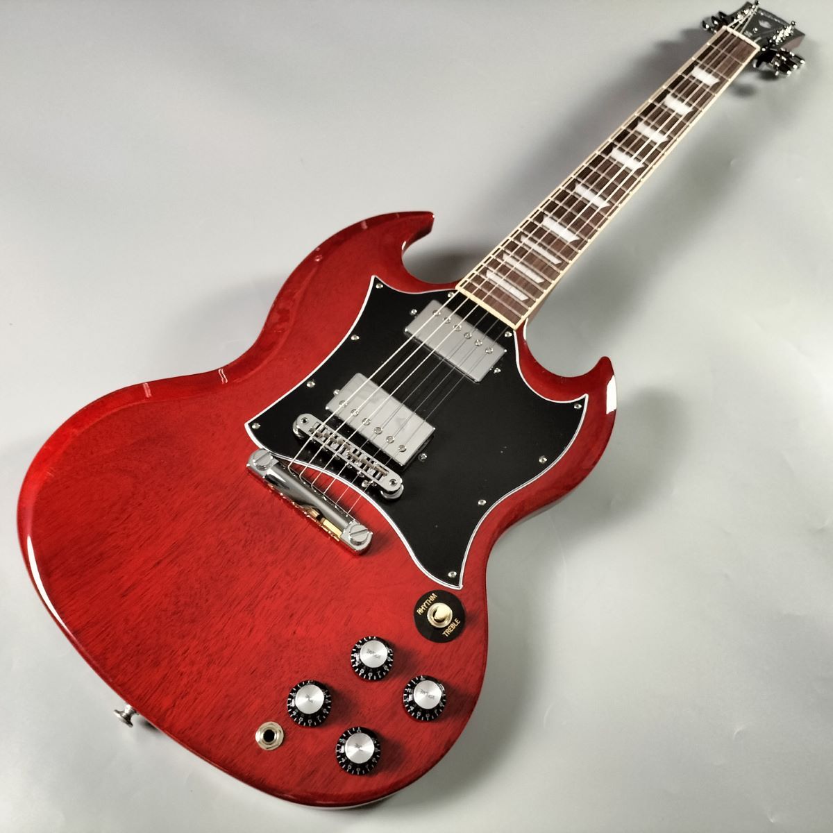 Gibson SG Standard Heritage Cherry SGスタンダード（新品/送料無料