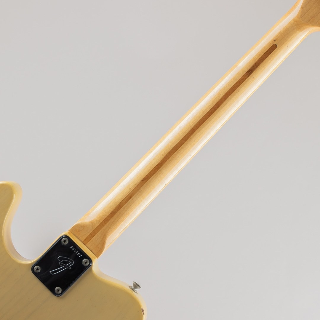 Fender Telecaster Rosewood Fingerboard Blonde 1973（ビンテージ