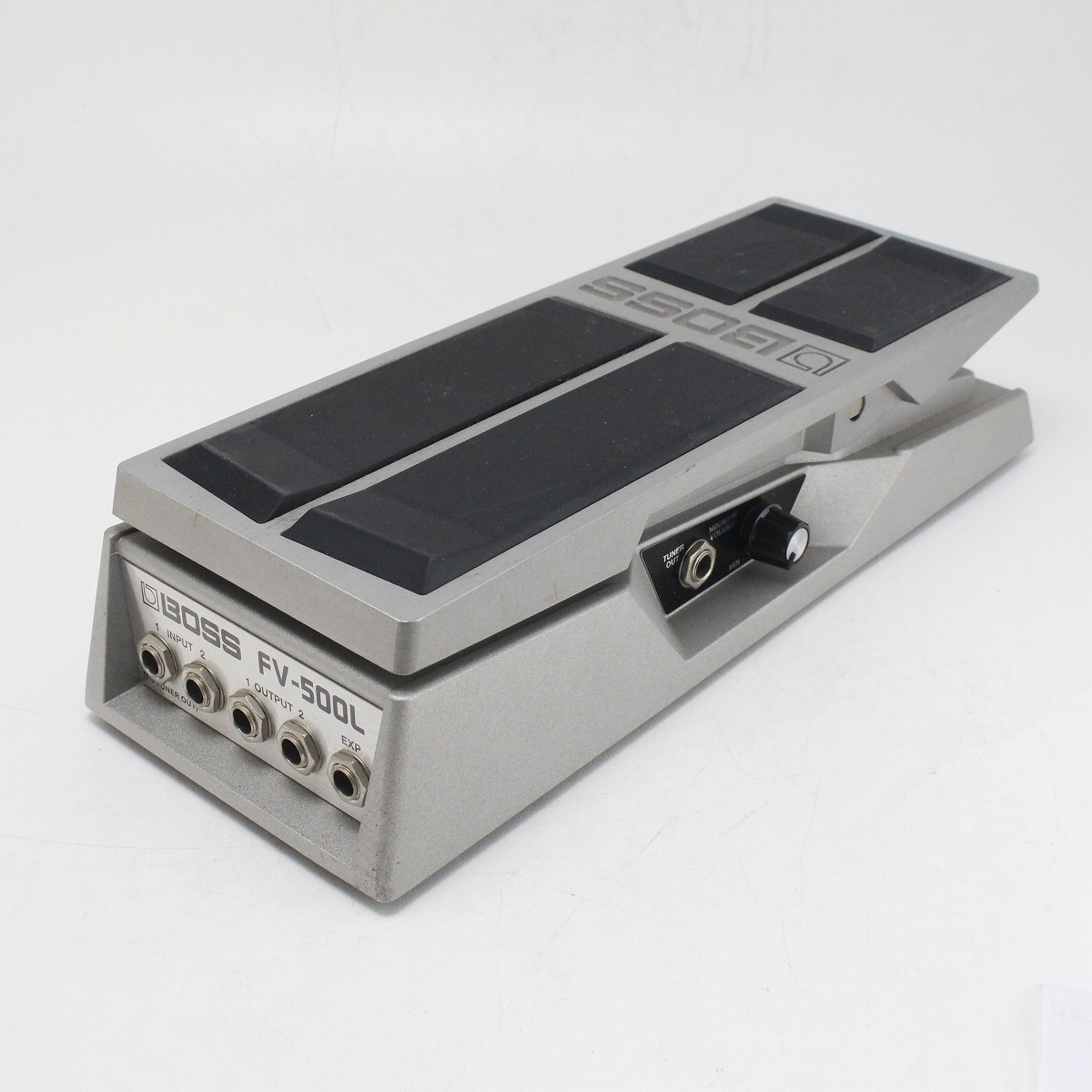 BOSS FV-500L 【御茶ノ水本店】（中古）【楽器検索デジマート】