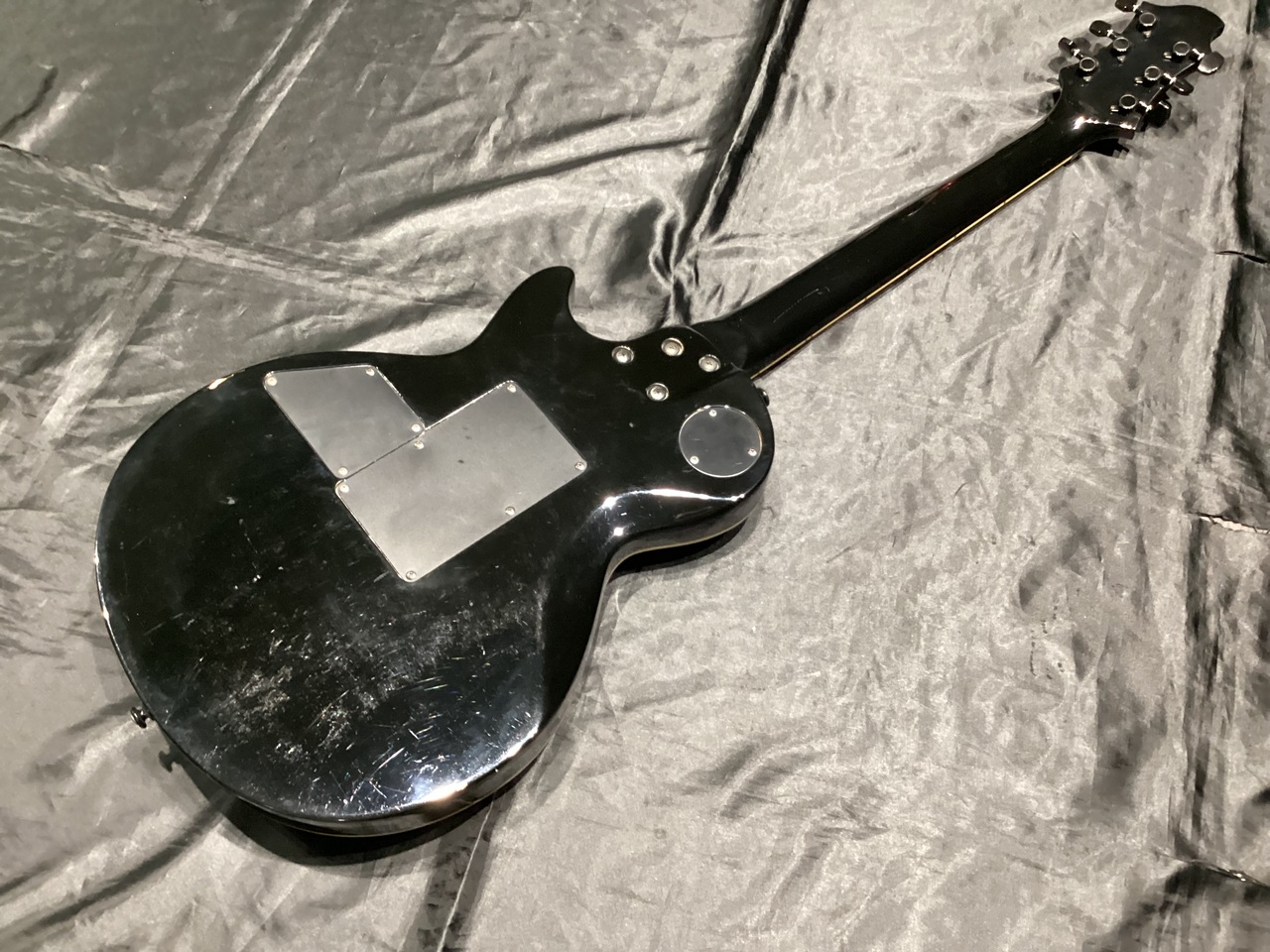 GrassRoots G-CL-60I SUGIZO Signature Model（中古）【楽器検索