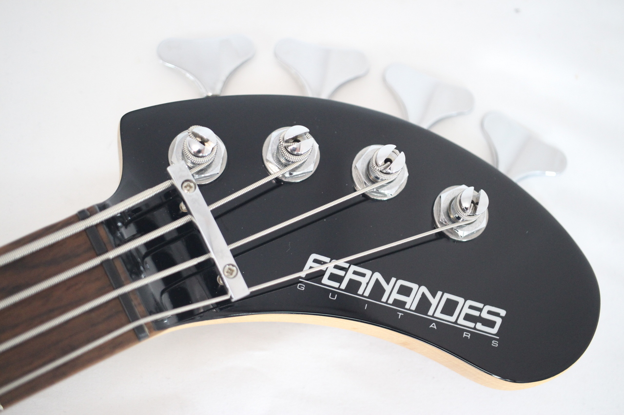 FERNANDES ZO-3 BASS（中古）【楽器検索デジマート】