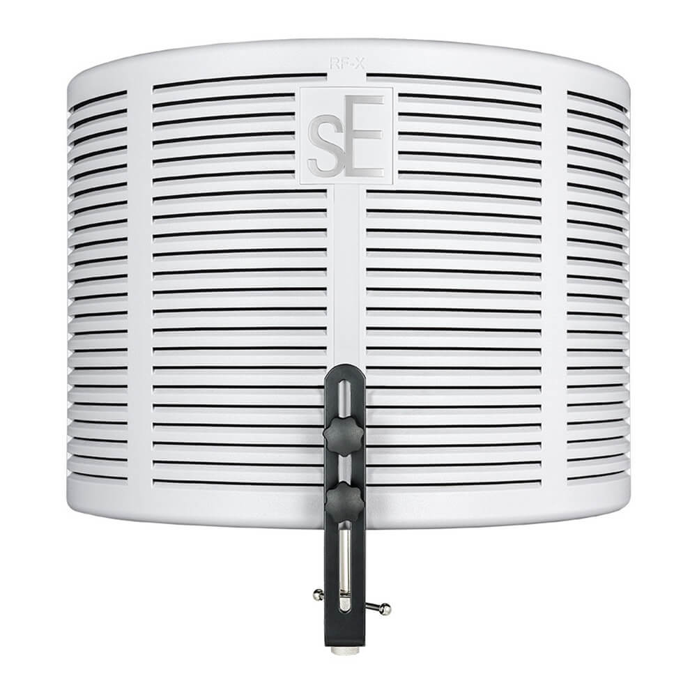 SE Electronics リフレクションフィルター RF-X / WB（新品/送料無料