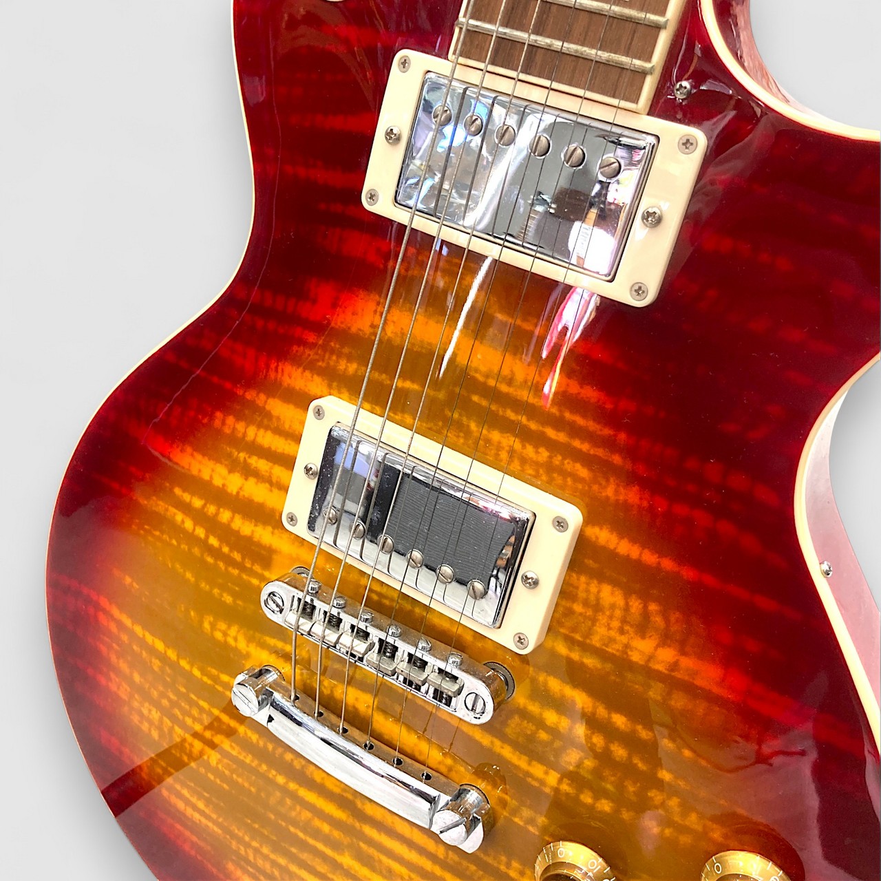 Career StageSeries レスポールタイプ（中古）【楽器検索デジマート】