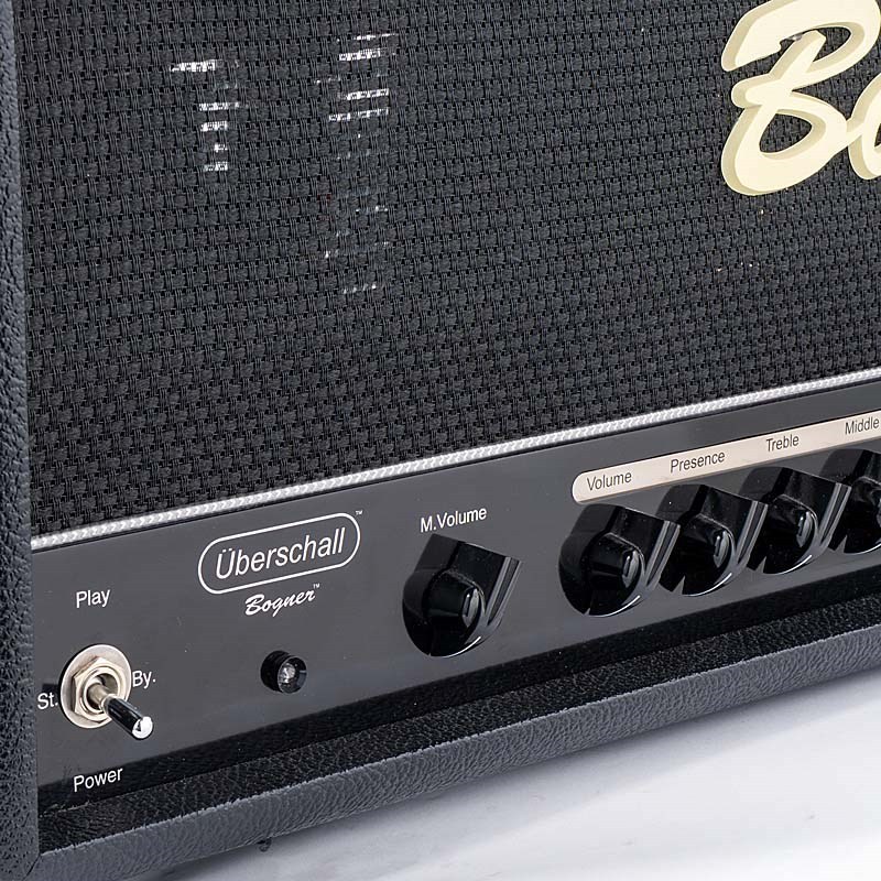 Bogner 【USED】Uberschall Purple Mod（中古）【楽器検索