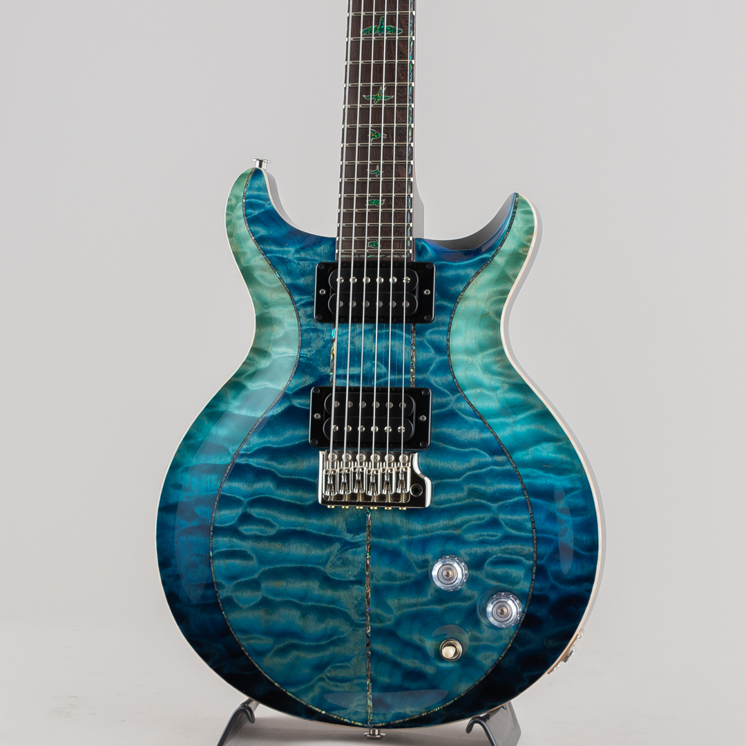 PRS SantanaⅢ（） ラッカー塗装済み - 楽器、器材