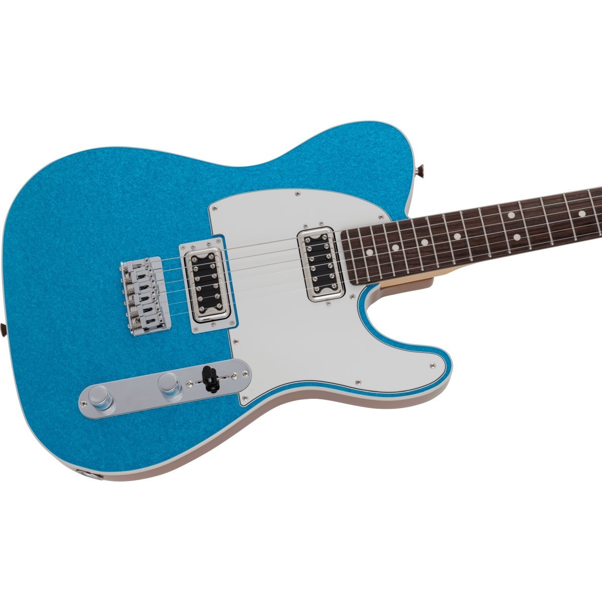 Fender Made in Japan Limited Sparkle Telecaster Rosewood
