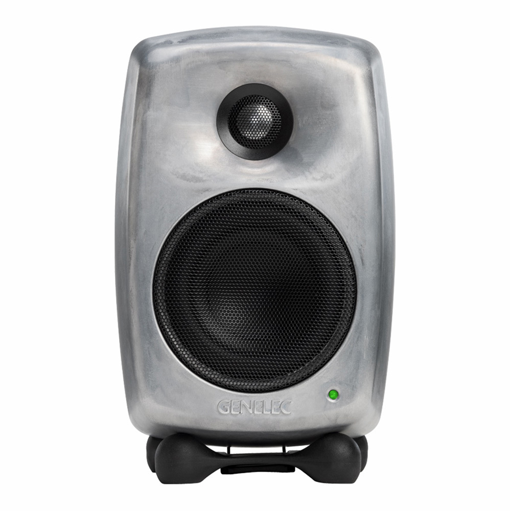 Genelec 8020D ペア [ST-mod] Genelec 8020D 4 inch Powered Studio Monitor (Pair) | Sweetwater