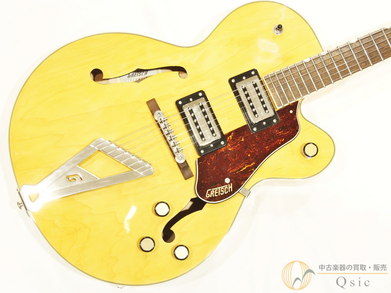 Gretsch / G2420 Streamliner 中古 GRETSCH（グレッチ） Gretsch G2420 Streamliner Hollow Body with