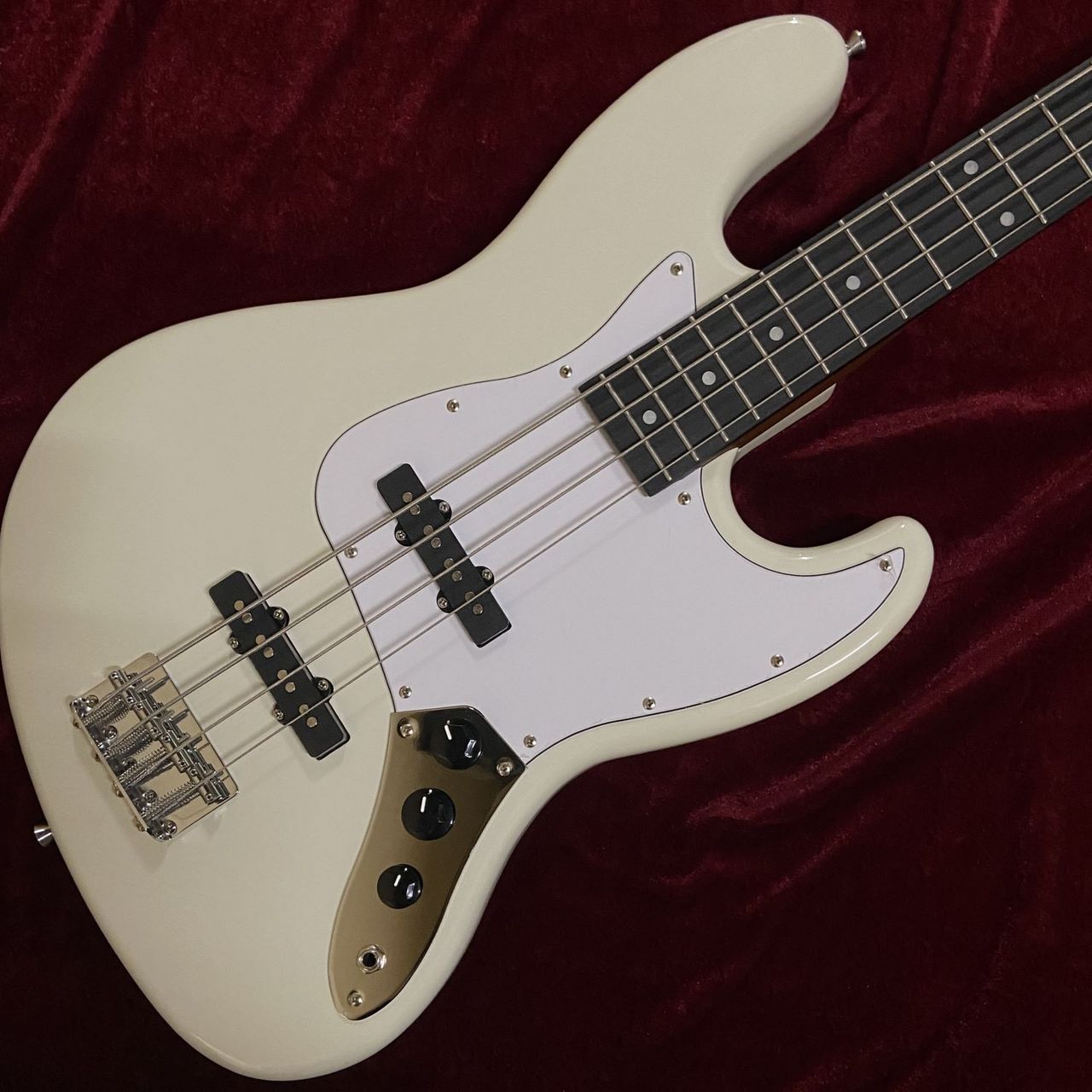 BUSKER'S BJB-Standard GWT（新品/送料無料）【楽器検索デジマート】