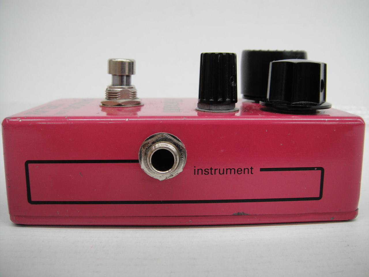 Maxon ANALOG DELAY AD80（中古/送料無料）【楽器検索デジマート】