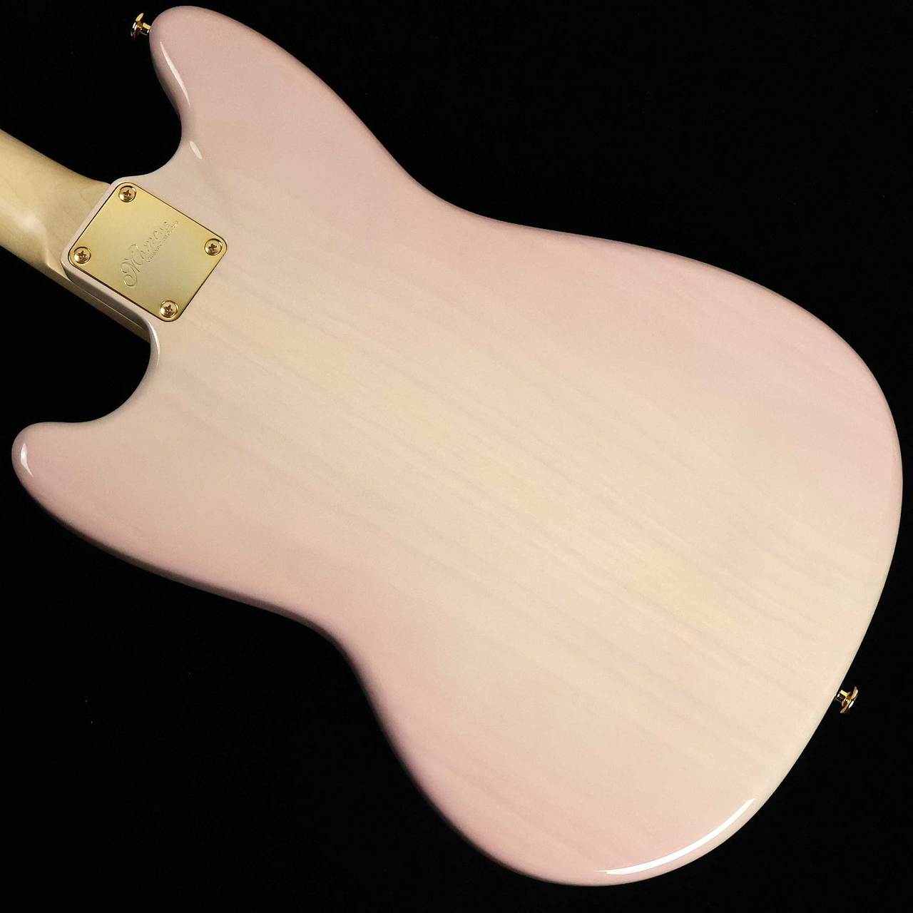 momose MMG-FUYUZAKURA WSE'24/E S/N：19304 【限定モデル