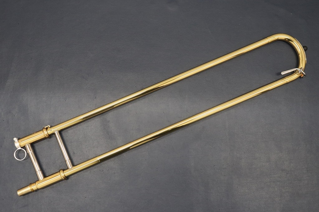 YAMAHA YSL-350C【新品】【テナートロンボーン】【コンパクトモデル