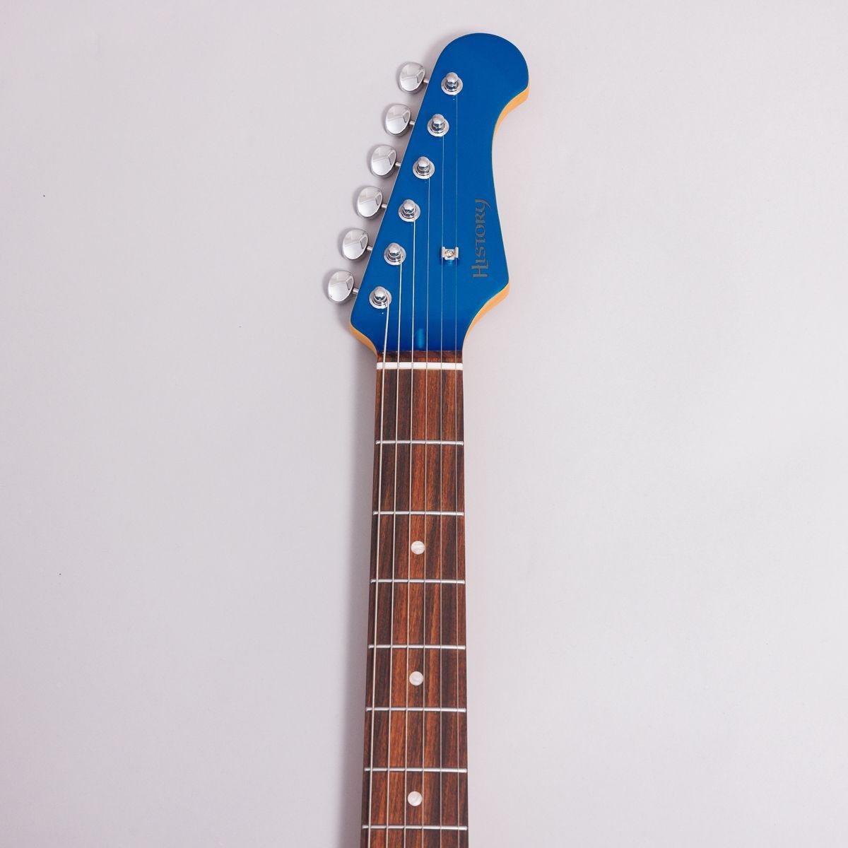 HISTORY HJM-Performance LPB ジャズマスタータイプ エレキ