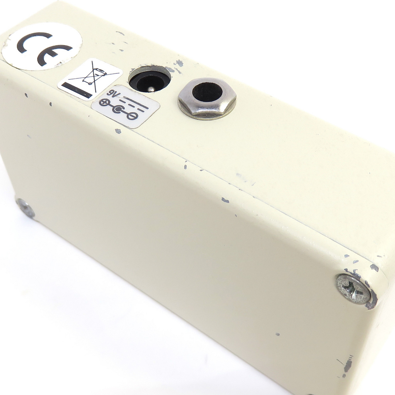 MXR M133 MICRO AMP（中古/送料無料）【楽器検索デジマート】