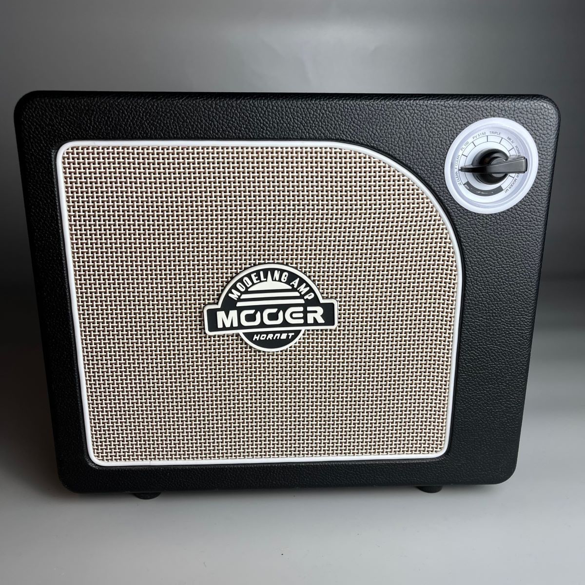 MOOER Hornet Black ギターコンボアンプ（新品特価）【楽器検索 